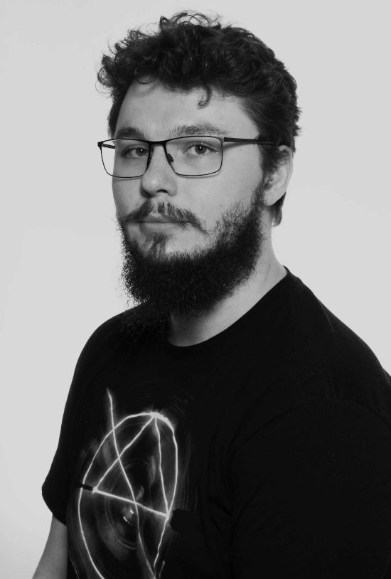 Artem Fliunt