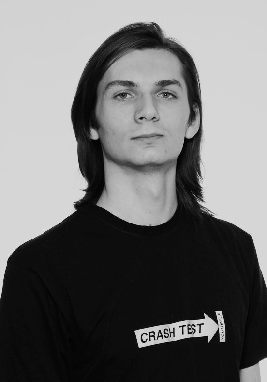 Kyrylo Voronchenko